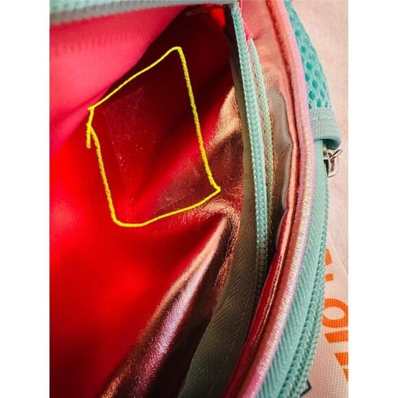 Stitch Backpack New with Tags - Picture 9 of 10